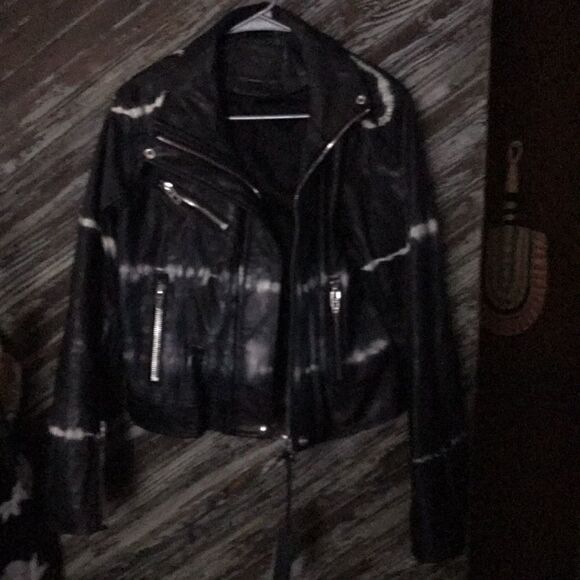 Anthro jacket NWT LARGE  - Picture 2 of 8